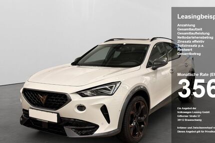 Cupra Formentor 20.575 km 34.890 &euro; Regensburg 93055