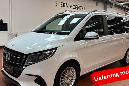 Mercedes-Benz V 300 12.980 km 69.900 € Regensburg 93053