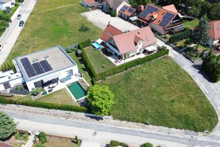 Grundstück Bad Abbach - 455.000&euro; | Angebot:27130237