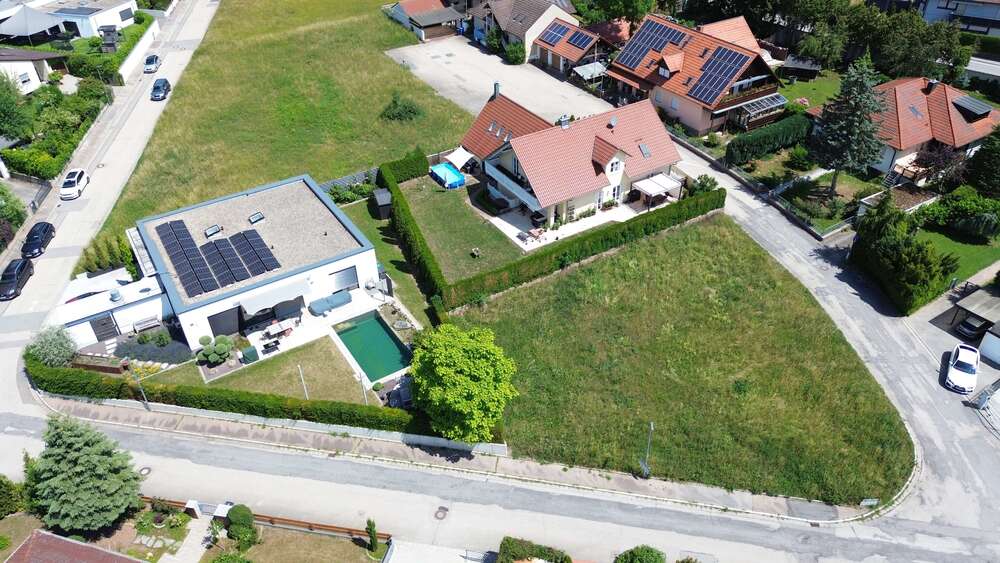 Grundstück Bad Abbach - 455.000&euro; | Angebot:27130237