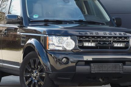 Land Rover Discovery 174.951 km 17.290 &euro; Rohr i. NB (bei Regensburg) 93352