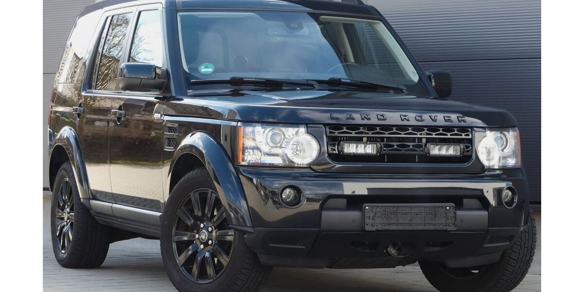 Land Rover Discovery 174.951 km 17.290 &euro; Rohr i. NB (bei Regensburg) 93352