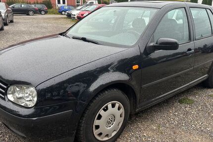 VW Golf 194.000 km 900 € Abensberg 93326