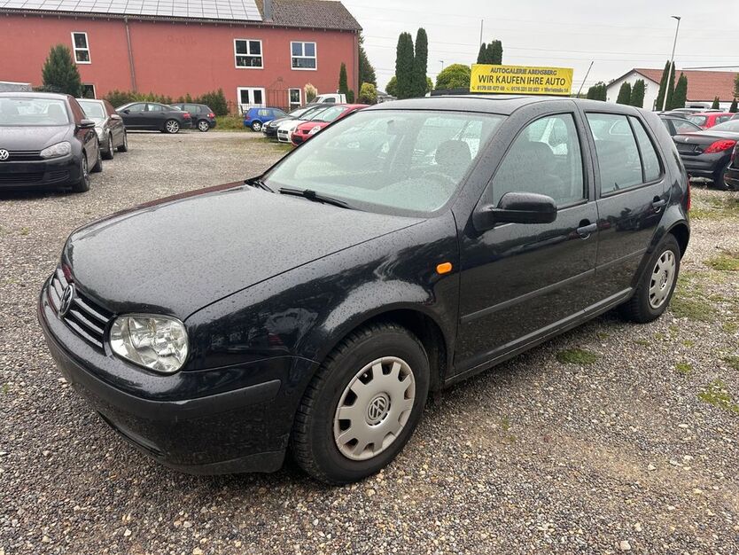 VW Golf 194.000 km 900 € Abensberg 93326