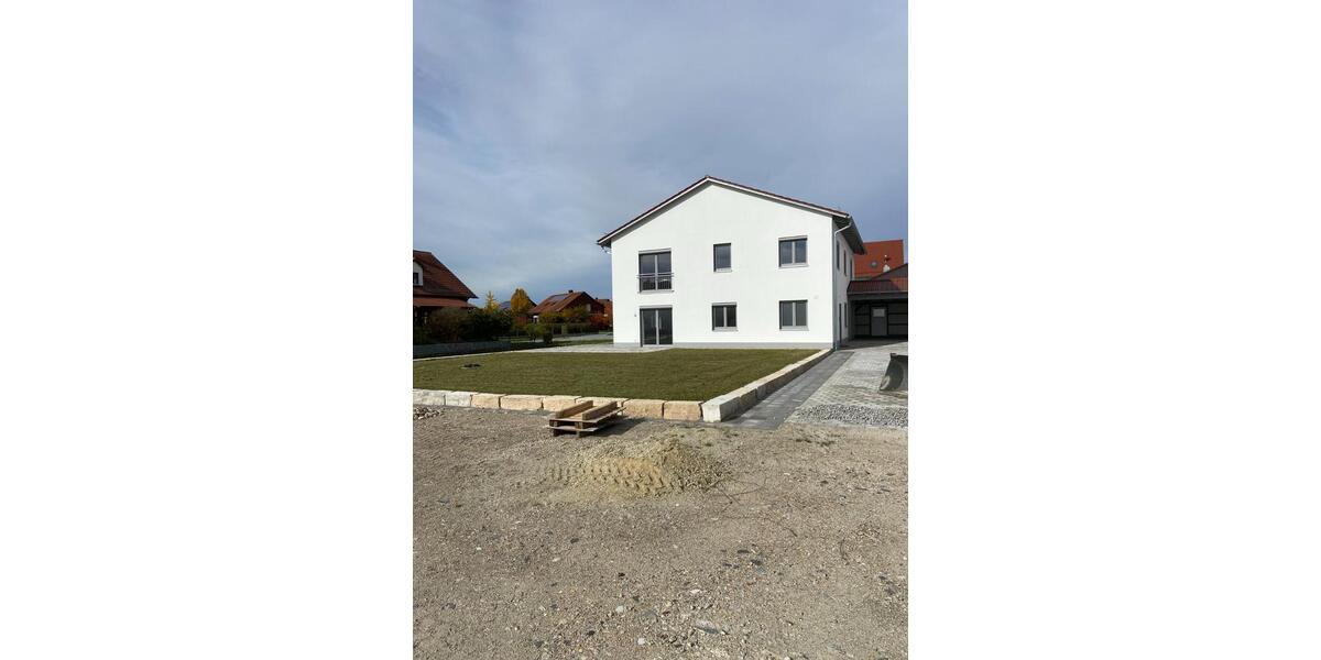 Haus in Pfakofen 8 zimmer