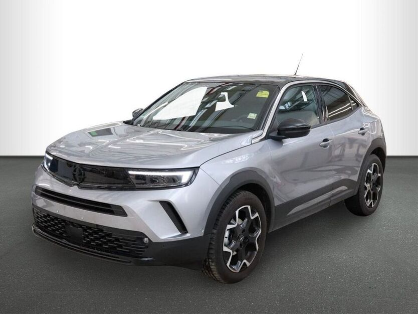 Mokka