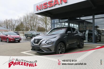 Nissan Juke 14.800 km 20.480 &euro; Mallersdorf-Pfaffenberg 84066
