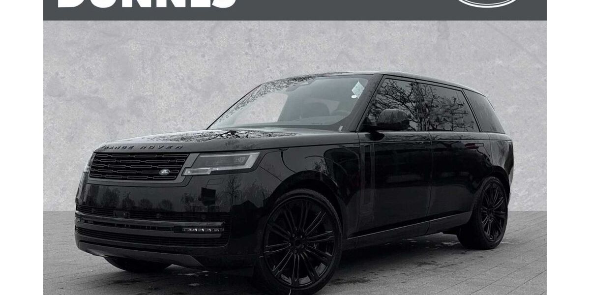 Land Rover Range Rover 1.550 km 193.665 &euro; Regensburg 93059