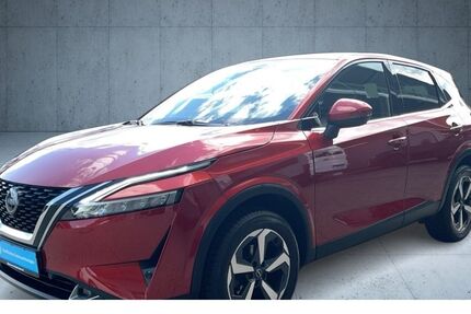 Nissan Qashqai 20.200 km 23.970 &euro; Regensburg 93053