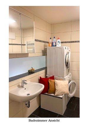 Etagenwohnung Abensberg - 1 Zimmer, 30 m&sup2;, 600&euro; | Angebot:26303042