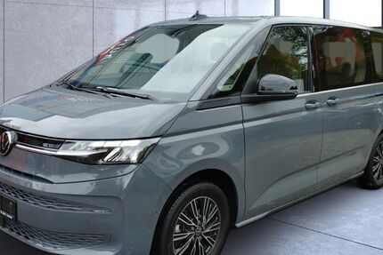 VW T7 Multivan 33.900 km 48.190 &euro; Regensburg 93053