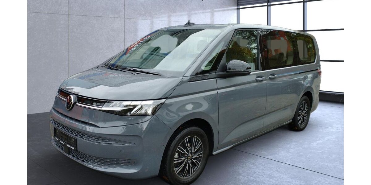 VW T7 Multivan 33.900 km 48.190 &euro; Regensburg 93053