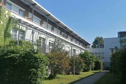 Wohnung zum Kaufen in Regensburg 129.000 € 27 m²