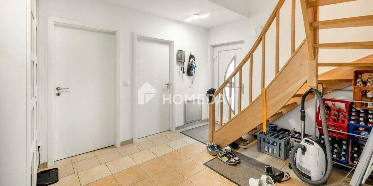 Einfamilienhaus Mallersdorf-Pfaffenberg Weinberg - 5 Zimmer, 142 m&sup2;, 430.000&euro; | Angebot:25798449