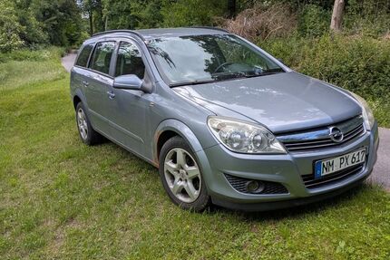 Opel Astra 233.500 km 890 &euro; Hohenfels 92366