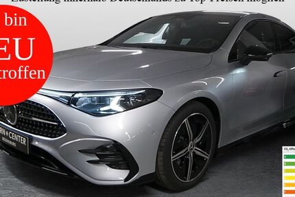 Mercedes-Benz CLA 200 8.500 km 42.800 &euro; Regensburg 93053