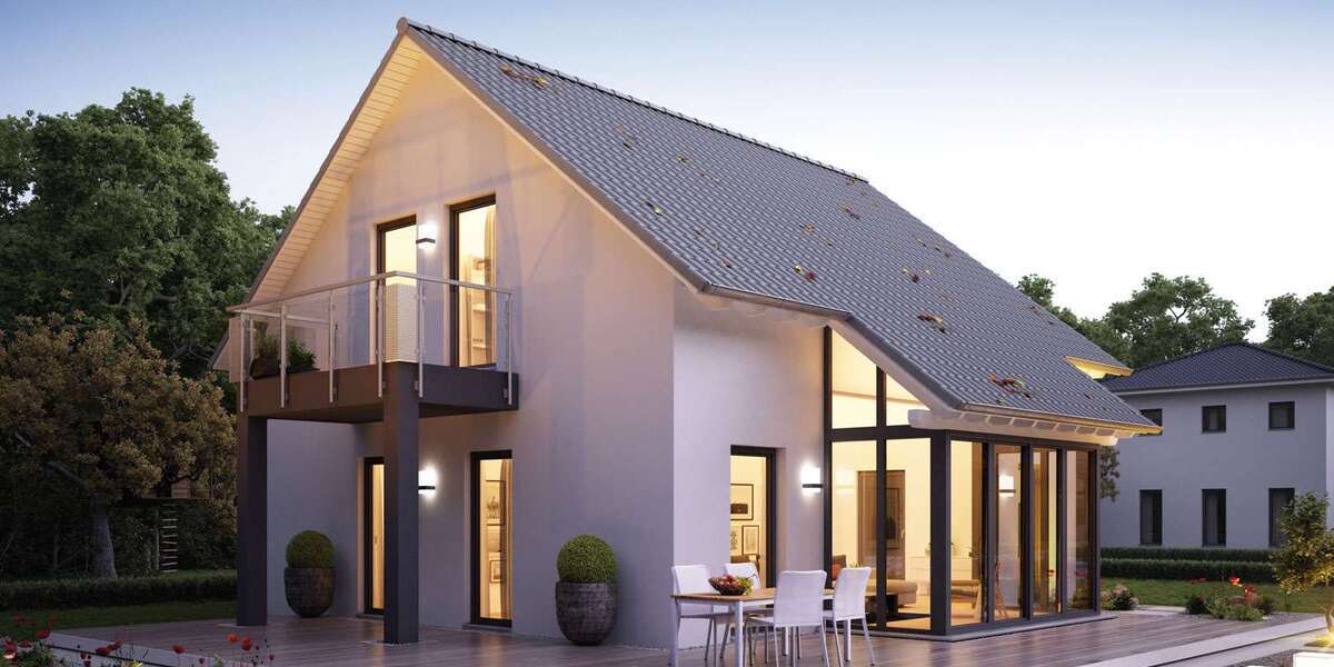 Einfamilienhaus Teublitz - 5 Zimmer, 145 m&sup2;, 298.999&euro; | Angebot:15334941