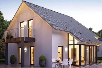 Haus Teublitz - 5 Zimmer, 145 m&sup2;, 298.999&euro; | Angebot:15334941