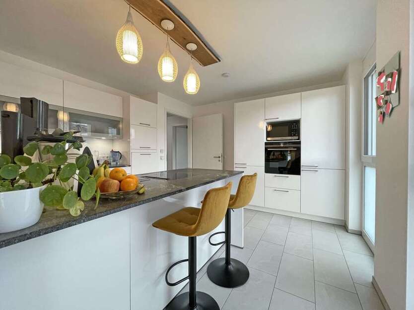 Wohnung zum Kaufen in Regensburg 594.000 € 120 m²