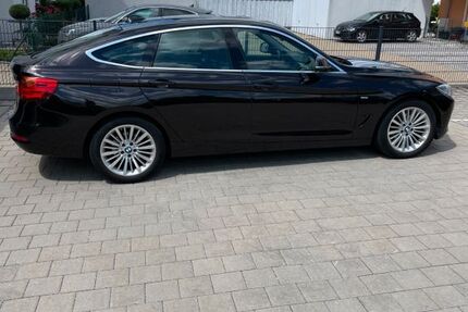 BMW 320 Gran Turismo 160.000 km 12.600 &euro; Tegernheim 93105