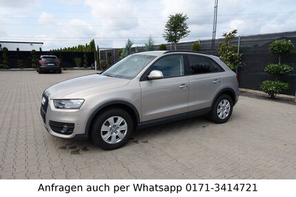 Audi Q3 169.700 km 8.950 &euro; Abensberg 93326