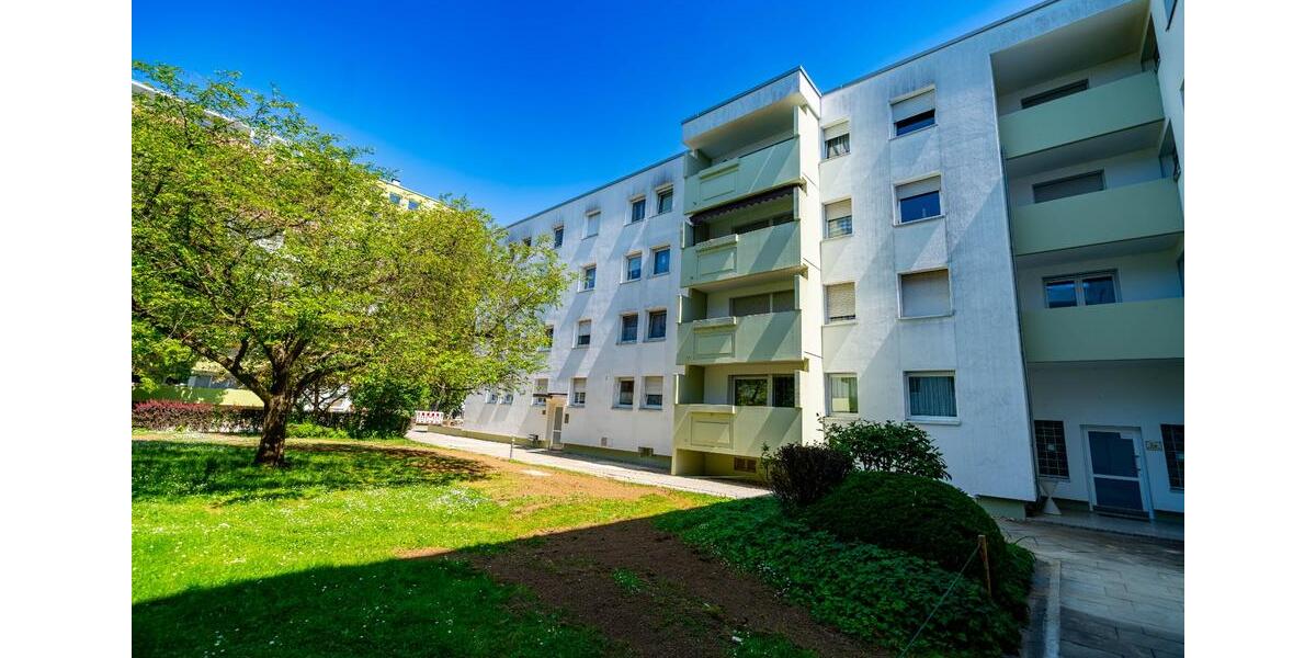 WG Zimmer - in neuer 3er WG (Erstbezug nach Komplettsanierung) #3 1 zimmer