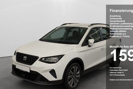 Seat Arona 10.435 km 20.290 &euro; Regensburg 93055