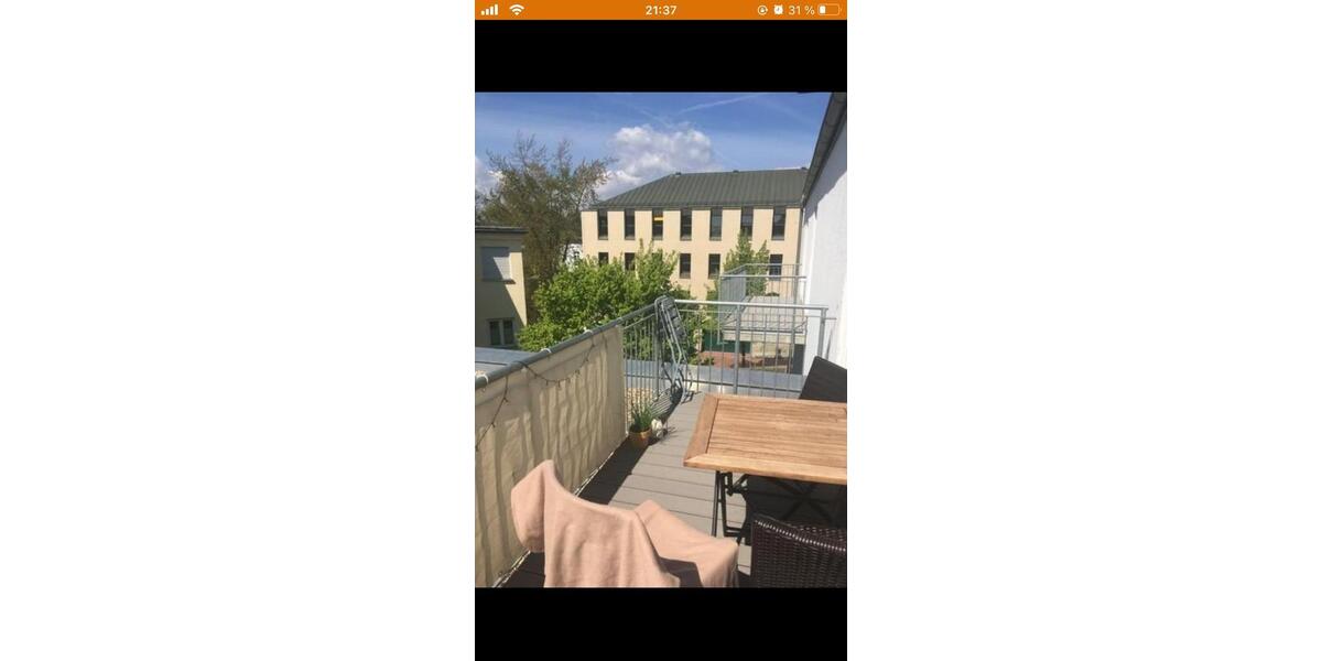 Etagenwohnung Regensburg Brandlberg - 3 Zimmer, 80 m&sup2;, 495.000&euro; | Angebot:26931209
