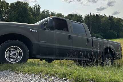 Ford F 250