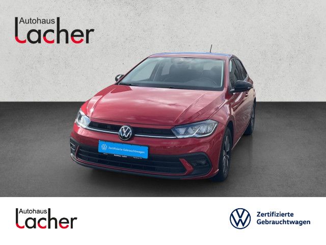 VW Polo 26.224 km 18.290 &euro; Nittenau 93149