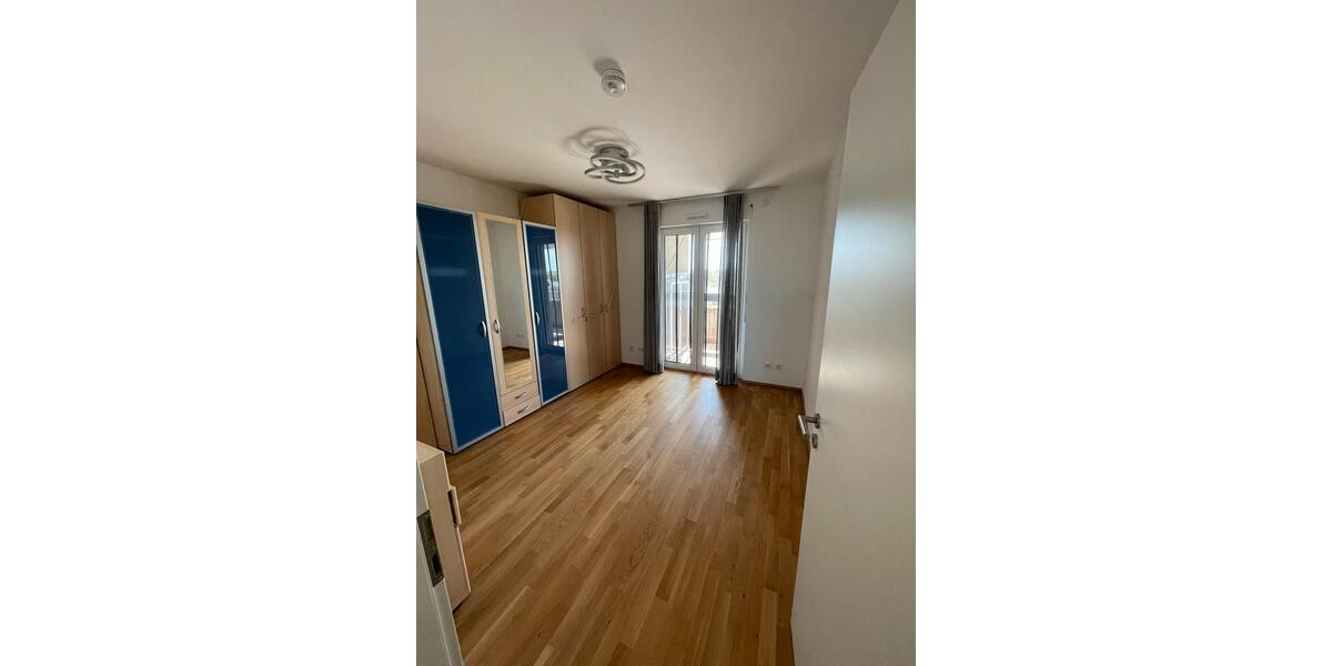 Etagenwohnung Regensburg Galgenberg - 2.5 Zimmer, 66 m&sup2;, 1.188&euro; | Angebot:26336135