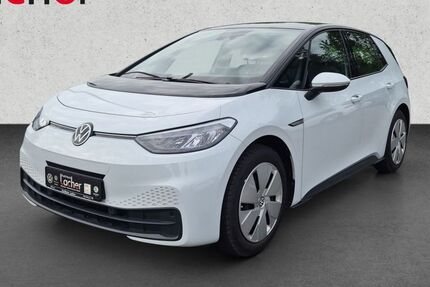 VW ID.3 29.252 km 23.890 &euro; Nittenau 93149