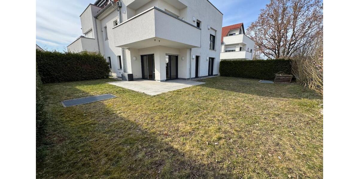 Erdgeschoßwohnung Schierling - 2 Zimmer, 82 m&sup2;, 900&euro; | Angebot:26638683