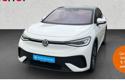 VW ID.5 3.953 km 31.890 &euro; Nittenau 93149