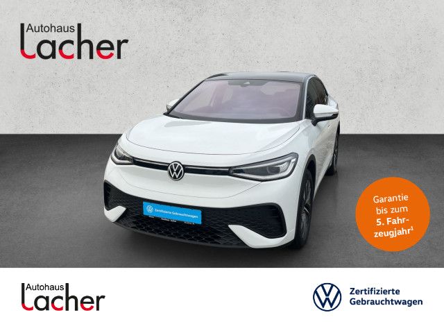 VW ID.5 3.953 km 31.890 &euro; Nittenau 93149