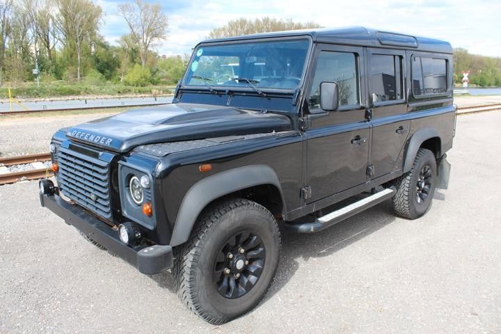 Defender