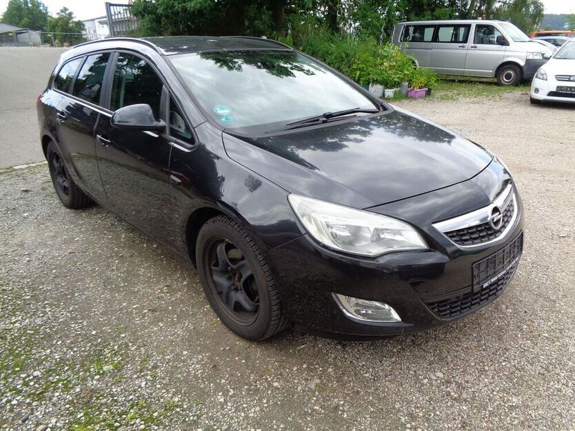 Astra