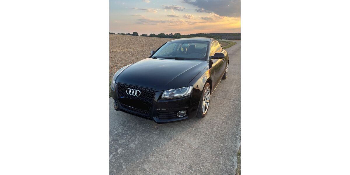 Audi A5 180.000 km 9.500 &euro; Nittendorf 93152