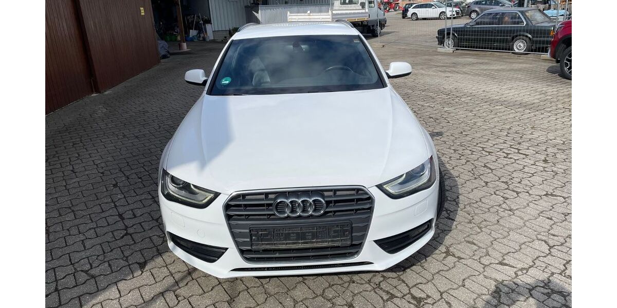 Audi A4 294.000 km 7.790 &euro; Nittenau 93149