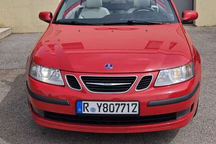 Saab 9-3 188.000 km 8.000 &euro; Lappersdorf, M 93138