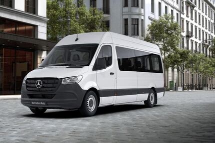 Mercedes-Benz Sprinter 39.448 km 41.500 &euro; Schierling 84069