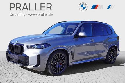BMW X5 6.000 km 104.900 &euro; Deuerling 93180