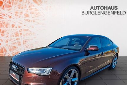 Audi A5 159.000 km 15.490 &euro; Burglengenfeld 93133