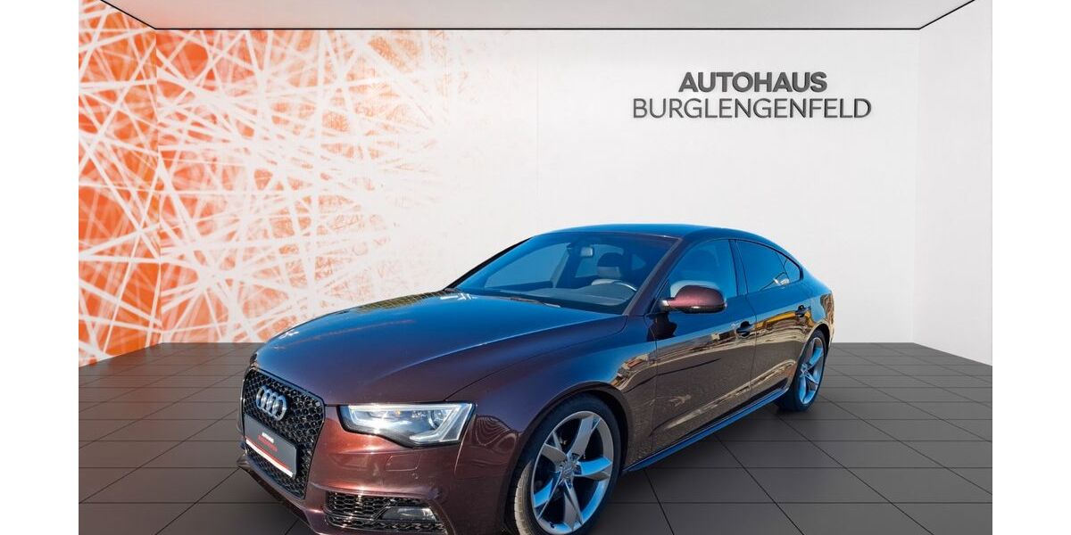 Audi A5 159.000 km 15.490 &euro; Burglengenfeld 93133