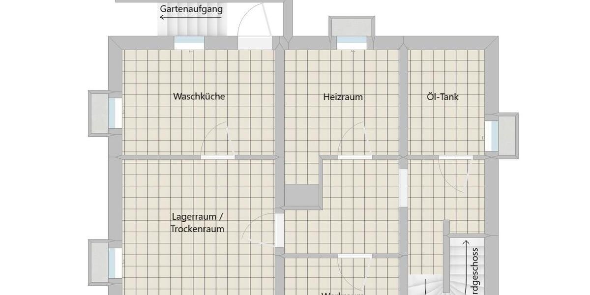 Einfamilienhaus Regenstauf - 5 Zimmer, 101 m&sup2;, 540.000&euro; | Angebot:26596523