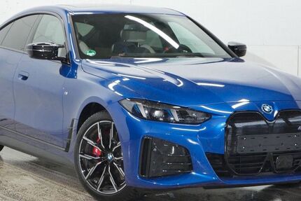 BMW i4 4.389 km 63.790 &euro; Rohr i. NB (bei Regensburg) 93352