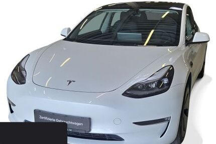 Tesla Model 3 32.679 km 33.700 &euro; Obertraubling 93083