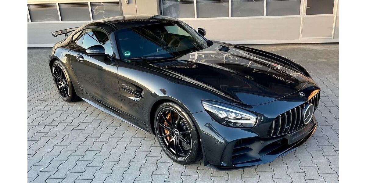 Mercedes-Benz AMG GT R 28.200 km 156.900 &euro; Wenzenbach 93173