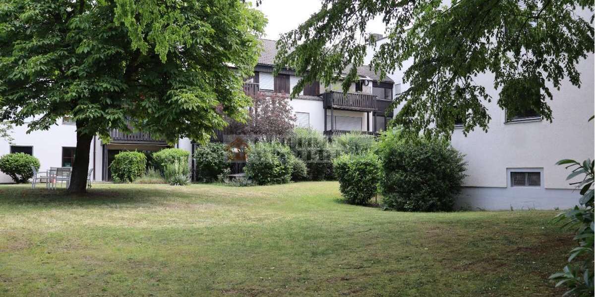 Etagenwohnung Regensburg Das Dörnberg - 3 Zimmer, 83 m&sup2;, 425.000&euro; | Angebot:26950462
