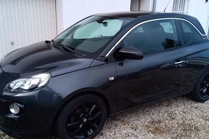 Opel Adam 79.000 km 10.700 &euro; Schierling 84069